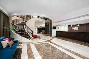 Hall