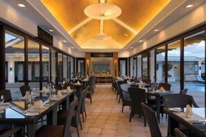 Restaurantes