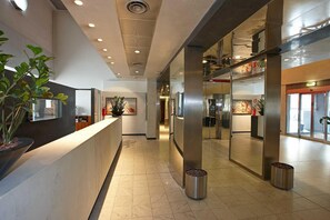Hall