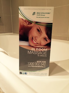 Massage