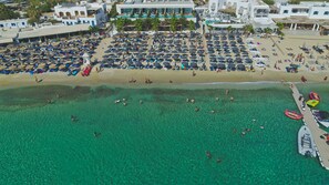 Spiaggia