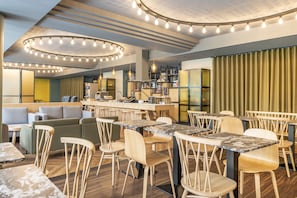 Sala colazione