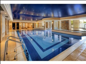 Innenpool