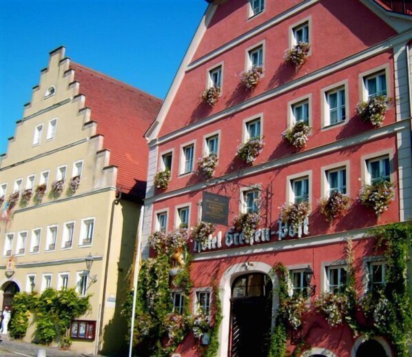 Ulkopuoli