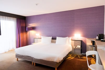 Hôtel & Spa - Thalazur Antibes