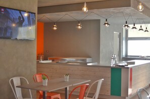 Bar (in loco)