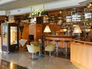 Bar (in loco)
