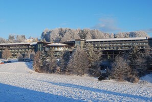 Boendeområde