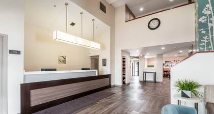 Sleep Inn & Suites Rehoboth Beach