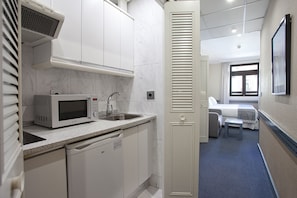 Cucina privata