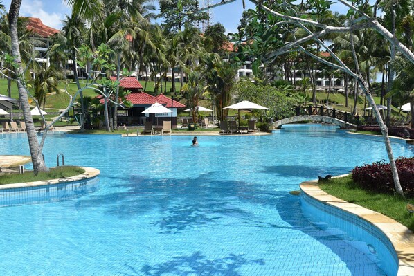 Piscina