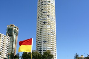Boendets fasad