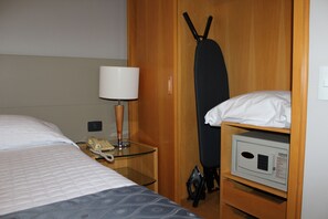 Rumsbekvämlighet