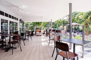 Frukostområde