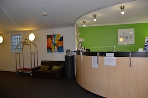 Recepción