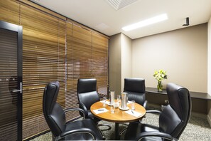 Businesscenter
