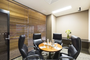 Businesscenter