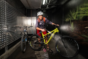 Cykling