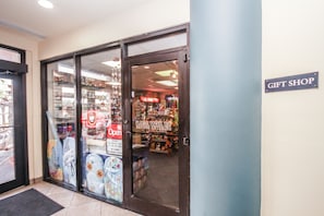 Presentbutik
