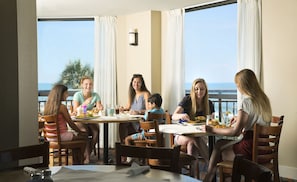 Gastronomie für Familien