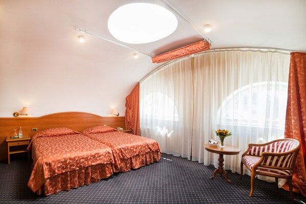 Habitación