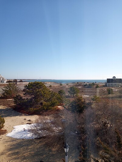 Ocean Club on Smuggler's Beach