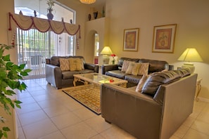 Sala de estar