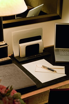 Businesscenter