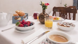 Sala colazione