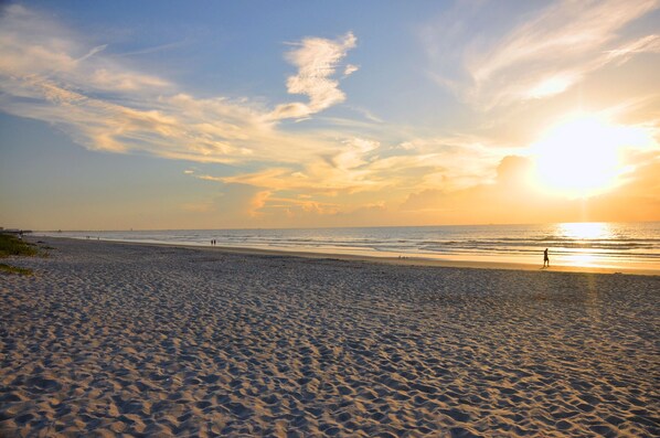Strand