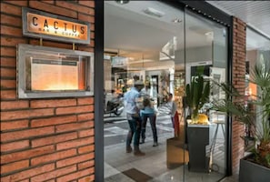 Kafé