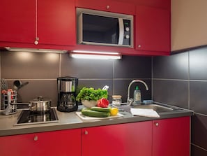 Cucina privata