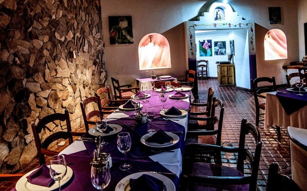 Restaurang