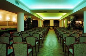 Sala de reuniones