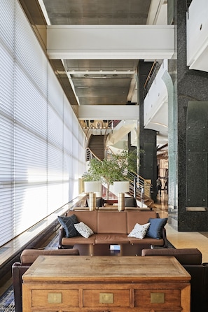 Hall