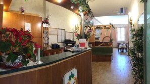 Hall