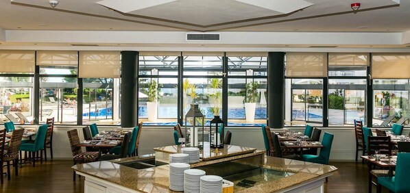 Restaurang