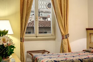Vistas desde la habitación