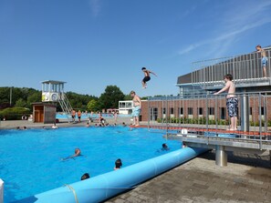 Activités pour enfants