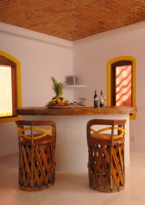 Servicios de la habitación