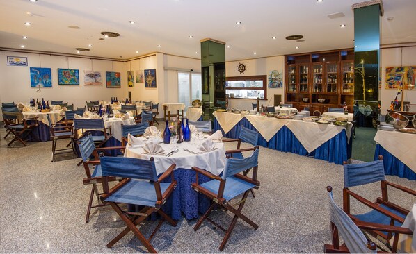 Restaurang