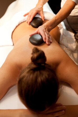 Spa treatment