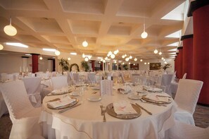 Sala ricevimenti