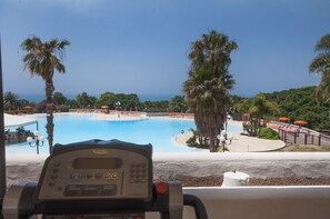 Palestra