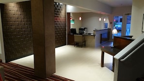 Recepción