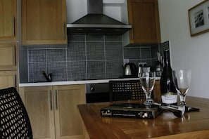 Cucina privata
