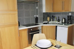 Cucina privata