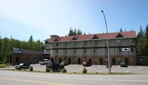 Udendørsområde