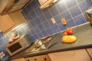Eget kök