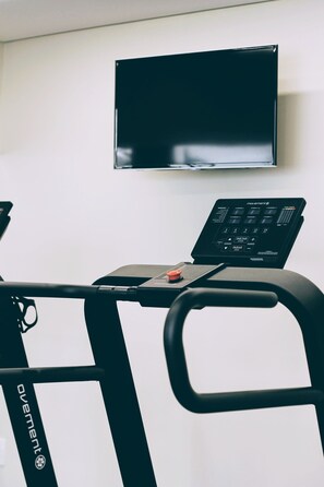 Fitnesscenter